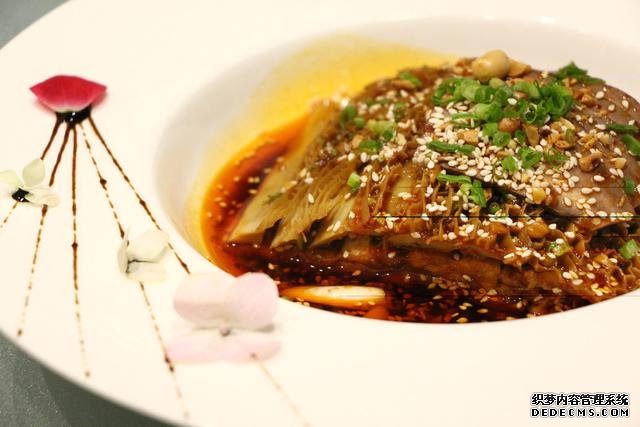 中國最好的五道美食，大連網(wǎng)友：喝酒時來一盤，簡直就是小康生活