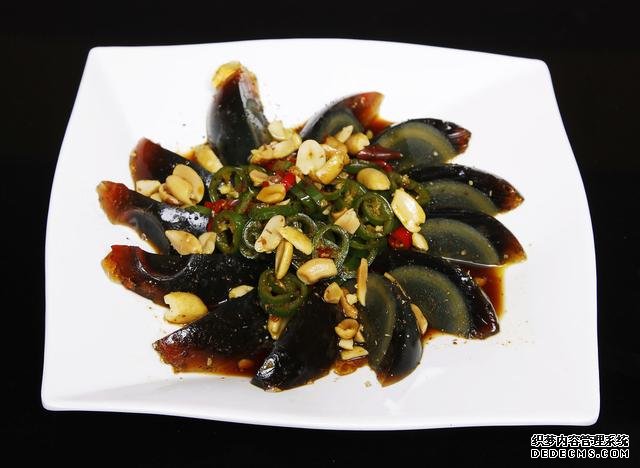 中國最好的五道美食，大連網(wǎng)友：喝酒時來一盤，簡直就是小康生活