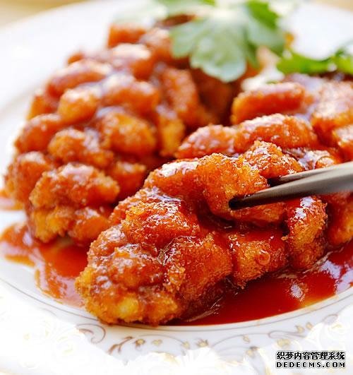 學會這七點，徽菜經(jīng)典菜“葡萄魚”在家也能輕松做，家宴上露一手