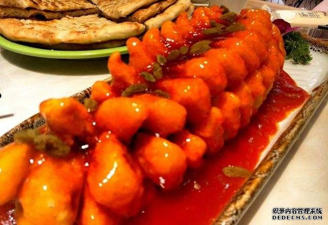 學會這七點，徽菜經(jīng)典菜“葡萄魚”在家也能輕松做，家宴上露一手