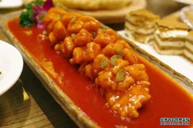 學會這七點，徽菜經(jīng)典菜“葡萄魚”在家也能輕松做，家宴上露一手