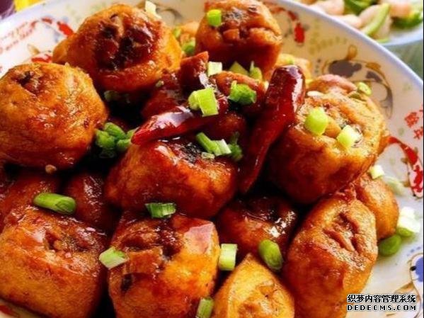 辣椒炒肉末，清蒸鱸魚，青椒炒豬肚，釀豆腐泡這幾道家常菜的做法