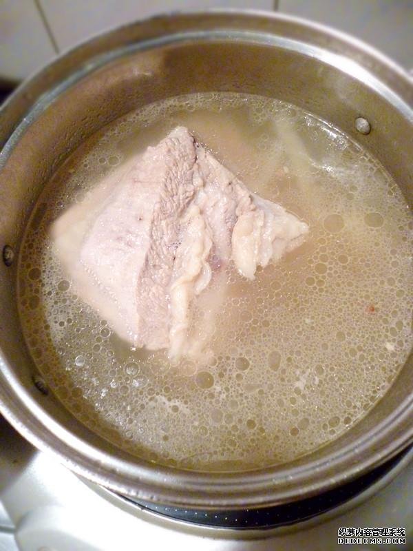 回鍋肉最好吃的做法，好吃又下飯，一人吃一盤(pán)，越吃越想吃