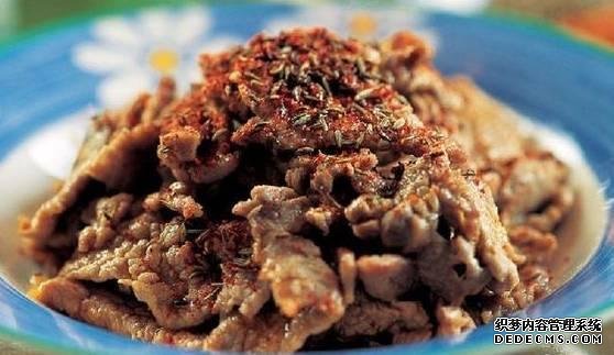 牛肉的8種經(jīng)典做法。好吃的口水都流下來了?？禳c收藏起來吧