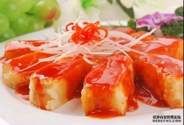 15種豆腐做的菜品，不管是家里還是餐館都是比較受歡迎的