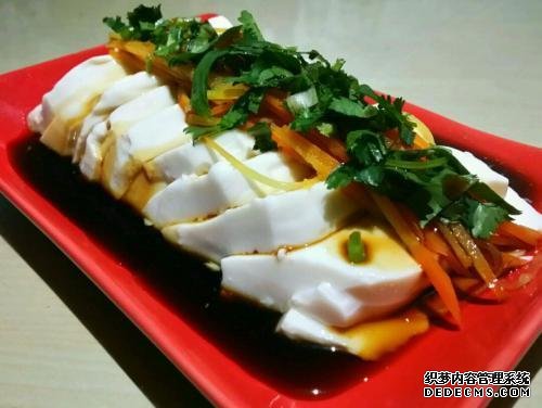15種豆腐做的菜品，不管是家里還是餐館都是比較受歡迎的