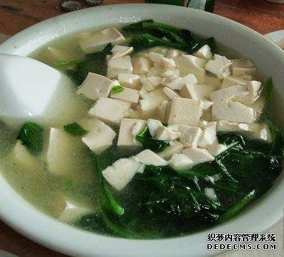 15種豆腐做的菜品，不管是家里還是餐館都是比較受歡迎的