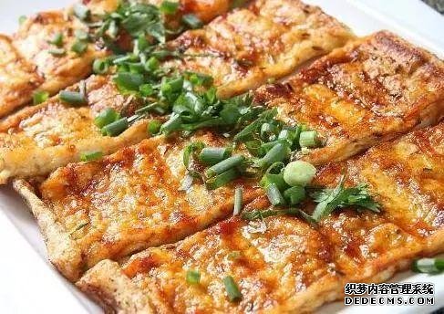 15種豆腐做的菜品，不管是家里還是餐館都是比較受歡迎的