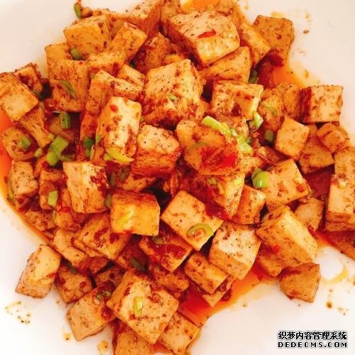 15種豆腐做的菜品，不管是家里還是餐館都是比較受歡迎的