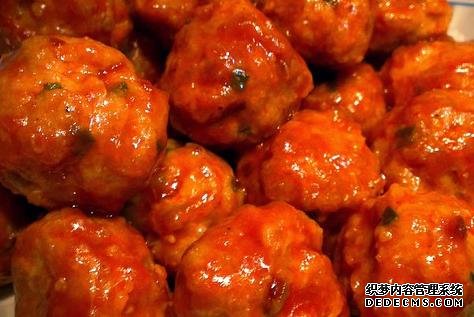 女兒超級(jí)愛(ài)吃的美味，濃香鮮美有嚼勁，一口一個(gè)，口口生香