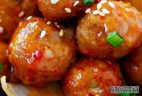 女兒超級(jí)愛(ài)吃的美味，濃香鮮美有嚼勁，一口一個(gè)，口口生香