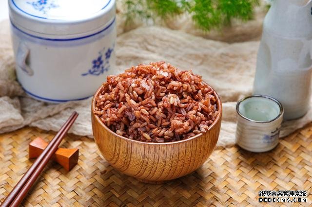 春天不想長胖，4道主食別錯過，低脂飽腹，越吃越瘦
