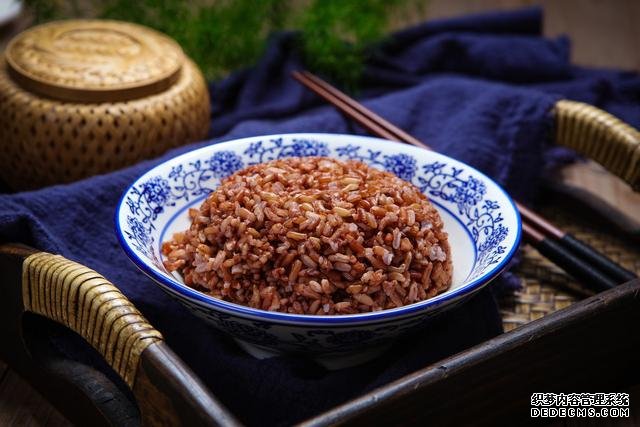 春天不想長胖，4道主食別錯過，低脂飽腹，越吃越瘦