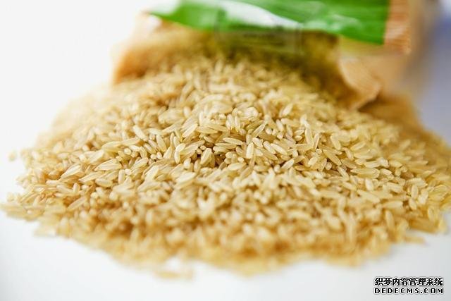 春天不想長胖，4道主食別錯過，低脂飽腹，越吃越瘦
