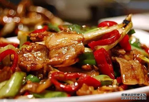 周末美食四道推薦，養(yǎng)生又好吃，學(xué)習(xí)了