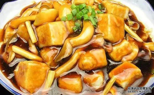 周末美食四道推薦，養(yǎng)生又好吃，學(xué)習(xí)了