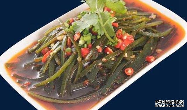 愛生活愛美食，幾道菜肴送給你，做法詳細(xì)，好味道你一定能做出來