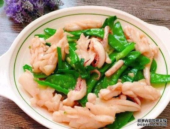 非常家常的美味小炒，制作簡單營養(yǎng)，學(xué)會了在家露一手