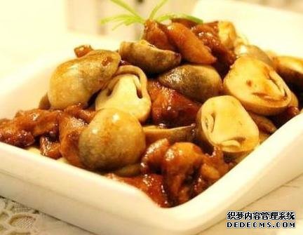 非常家常的美味小炒，制作簡單營養(yǎng)，學(xué)會了在家露一手
