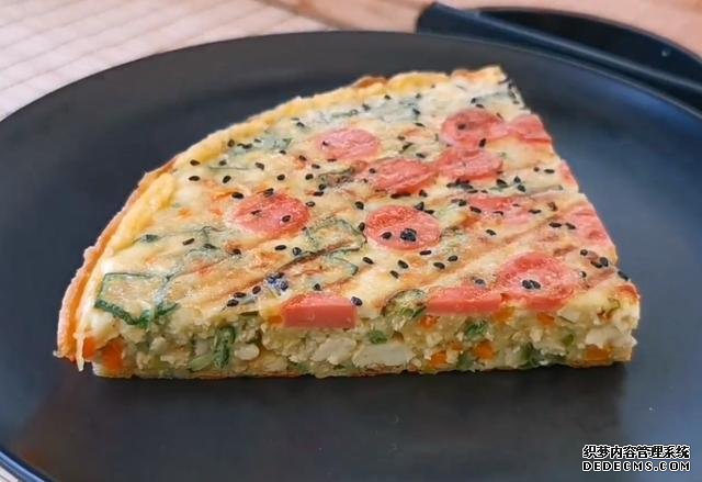 1塊豆腐加1把秋葵，不蒸不炒不涼拌，出鍋比吃肉還香，超過癮