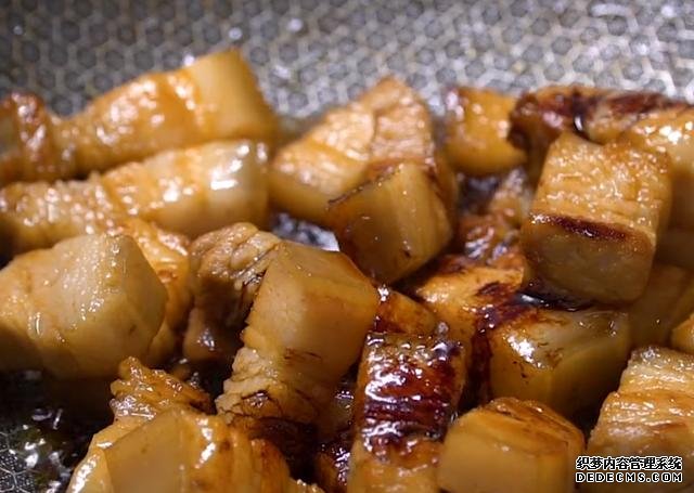 肉夾饃在家輕松做，饃香肉更香，一看就會，咋做都不廢！