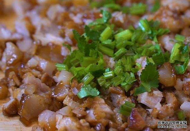 肉夾饃在家輕松做，饃香肉更香，一看就會，咋做都不廢！