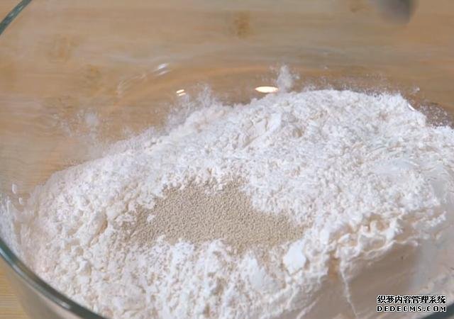 肉夾饃在家輕松做，饃香肉更香，一看就會，咋做都不廢！