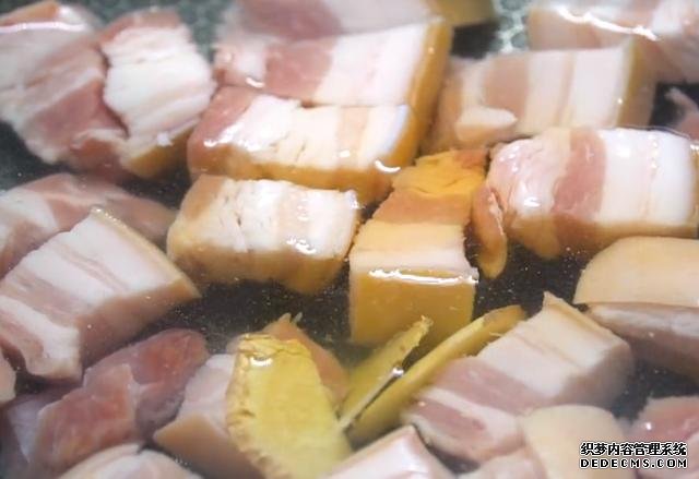 肉夾饃在家輕松做，饃香肉更香，一看就會，咋做都不廢！