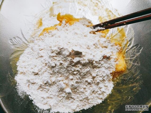 奶香山藥小饅頭，健脾養(yǎng)胃不上火