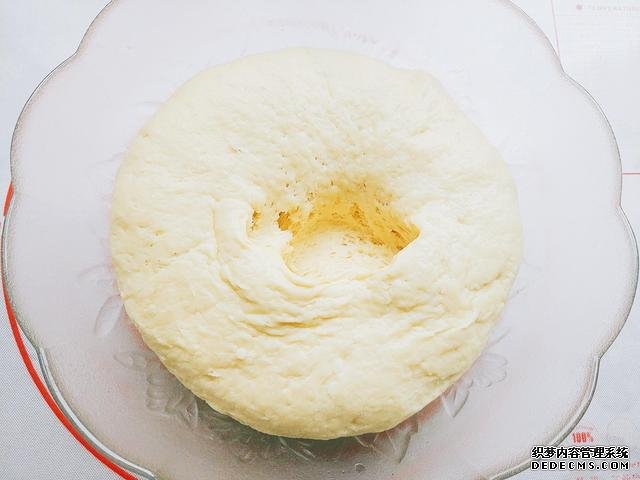 奶香山藥小饅頭，健脾養(yǎng)胃不上火