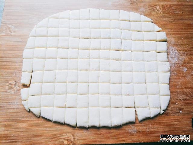 奶香山藥小饅頭，健脾養(yǎng)胃不上火