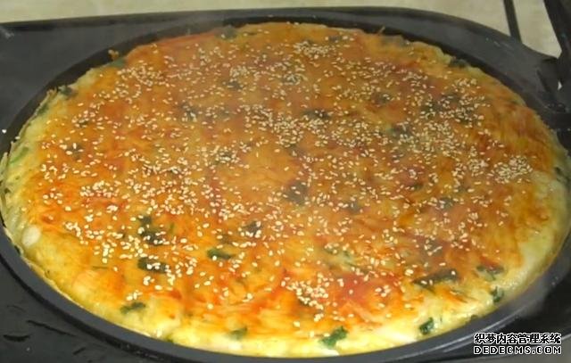 土豆里加2個(gè)雞蛋，不炒不燉不涼拌，不放一滴水，我家早餐經(jīng)常做