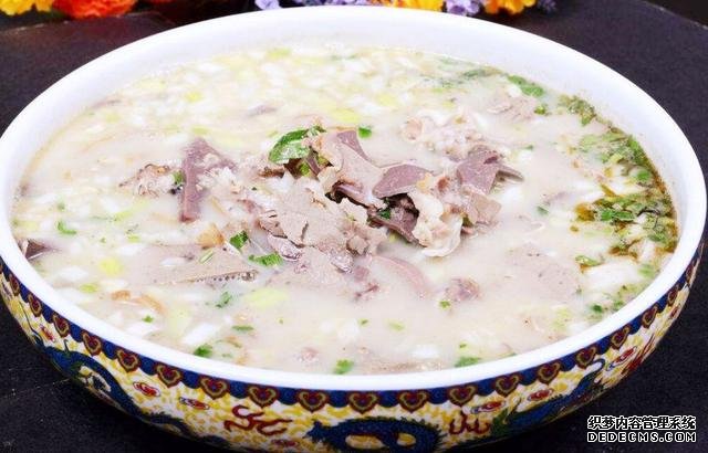 全國(guó)聞名的三種羊肉湯，每一種都鮮美無(wú)比，大家最?lèi)?ài)哪一種