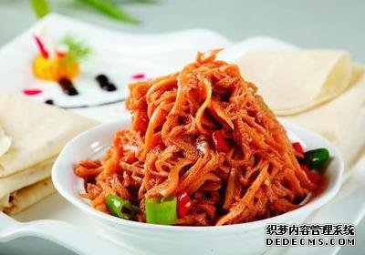 六款川味涼拌牛肉的做法，款款經(jīng)典，道道好吃，做法超級簡單