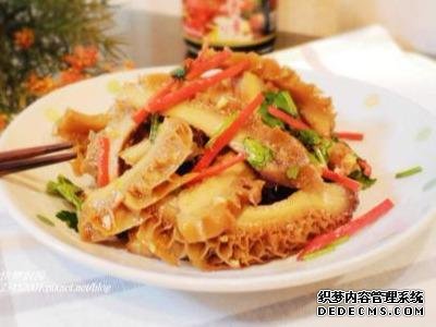 六款川味涼拌牛肉的做法，款款經(jīng)典，道道好吃，做法超級簡單