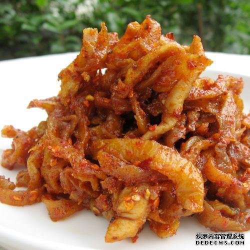 六款川味涼拌牛肉的做法，款款經(jīng)典，道道好吃，做法超級簡單