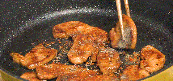 雞胸肉也可以做減肥餐？好吃不怕胖，趕緊學起來