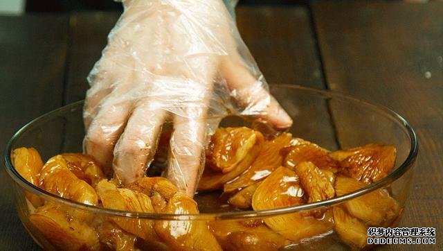 雞胸肉也可以做減肥餐？好吃不怕胖，趕緊學起來
