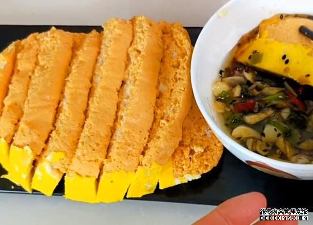 春天要多吃胡蘿卜，教你秘制新吃法，不炒也不腌，上桌3斤吃不夠