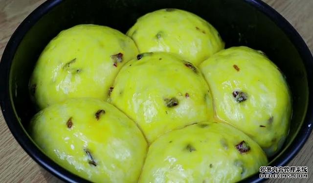 1個(gè)蘋果，3個(gè)雞蛋，教你一個(gè)想不到的做法，連吃10天都不會膩