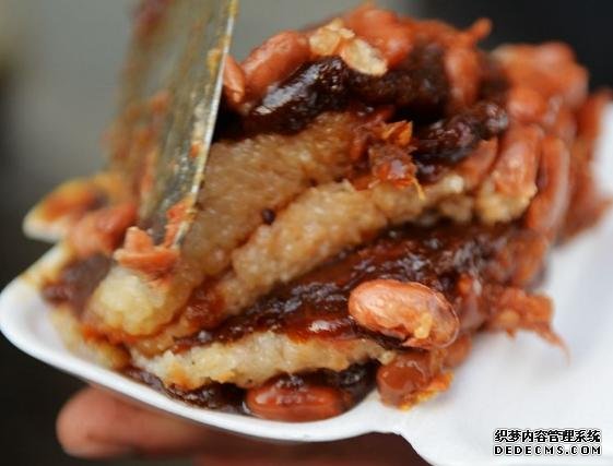 被《舌尖》捧紅的陜西小吃，從1元漲到10元，顧客：快點消失吧！