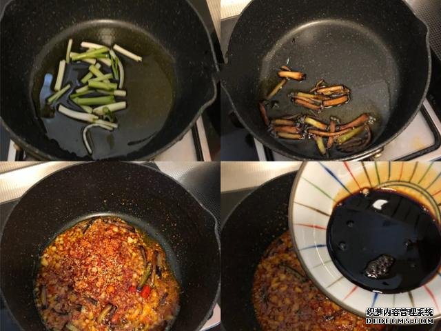 一吃就上癮的酸辣土豆粉，在家3塊錢做一大碗，酸辣爽口又開胃