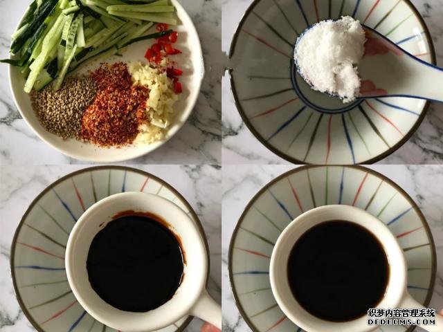 一吃就上癮的酸辣土豆粉，在家3塊錢做一大碗，酸辣爽口又開胃