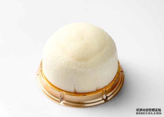 自己動手做的雪媚娘，好吃到連朋友都來要配方，一咬就爆漿