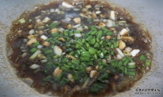 最正宗的蠔油生菜，快手簡單還減肥，2塊錢就能做一盤