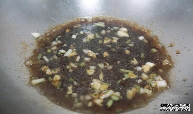 最正宗的蠔油生菜，快手簡單還減肥，2塊錢就能做一盤