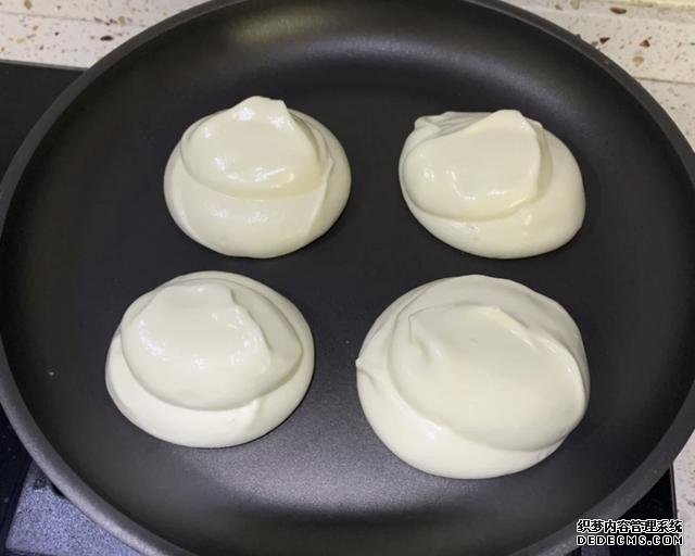 雞蛋這么美味的做法，估計沒有人嘗試過，在國外可是很流行