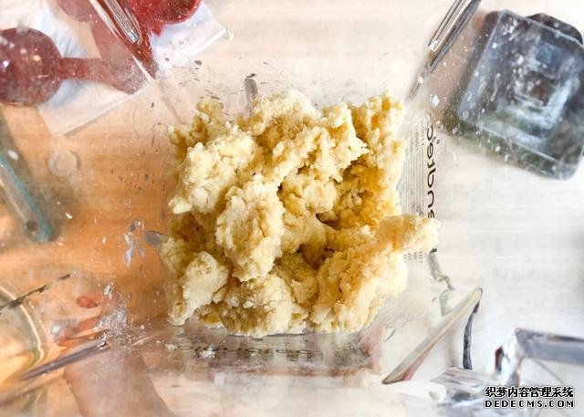 5分鐘讓你快速出酥皮的方法，高成功率解放雙手