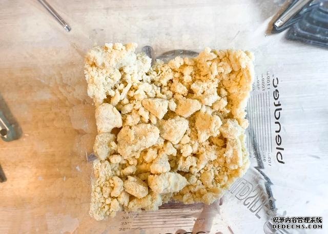 5分鐘讓你快速出酥皮的方法，高成功率解放雙手