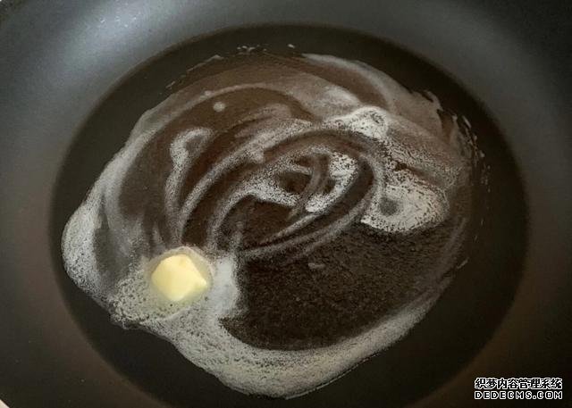 自制全網(wǎng)最火的漏奶華，簡(jiǎn)直跟茶餐廳一模一樣